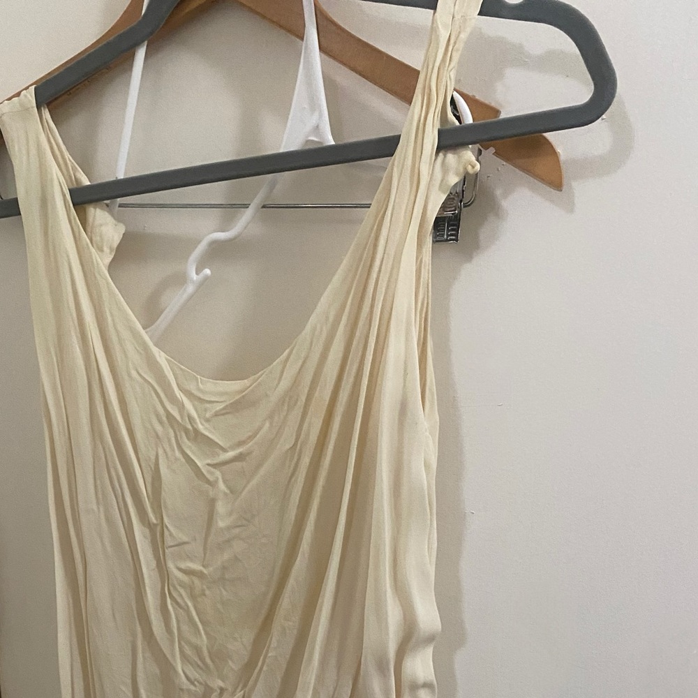 Alice and Olivia mini dress